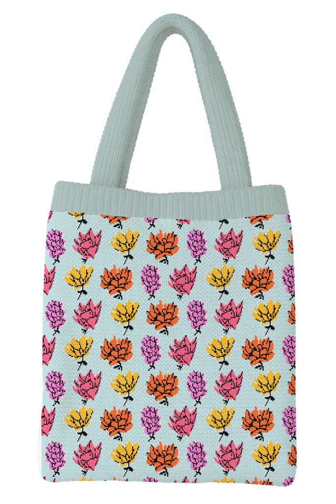 BOLSA MIMO CELESTE