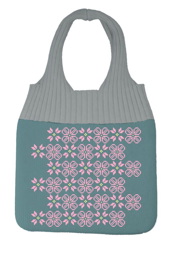 BOLSA KIPA ROSE