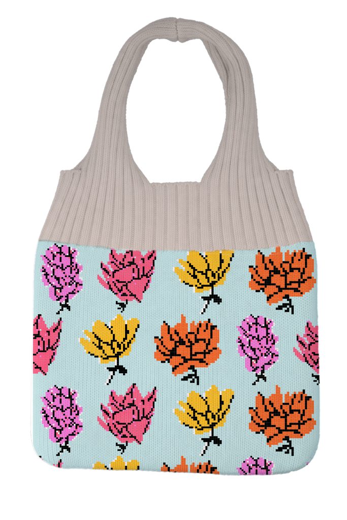 BOLSA KIPA CELESTE
