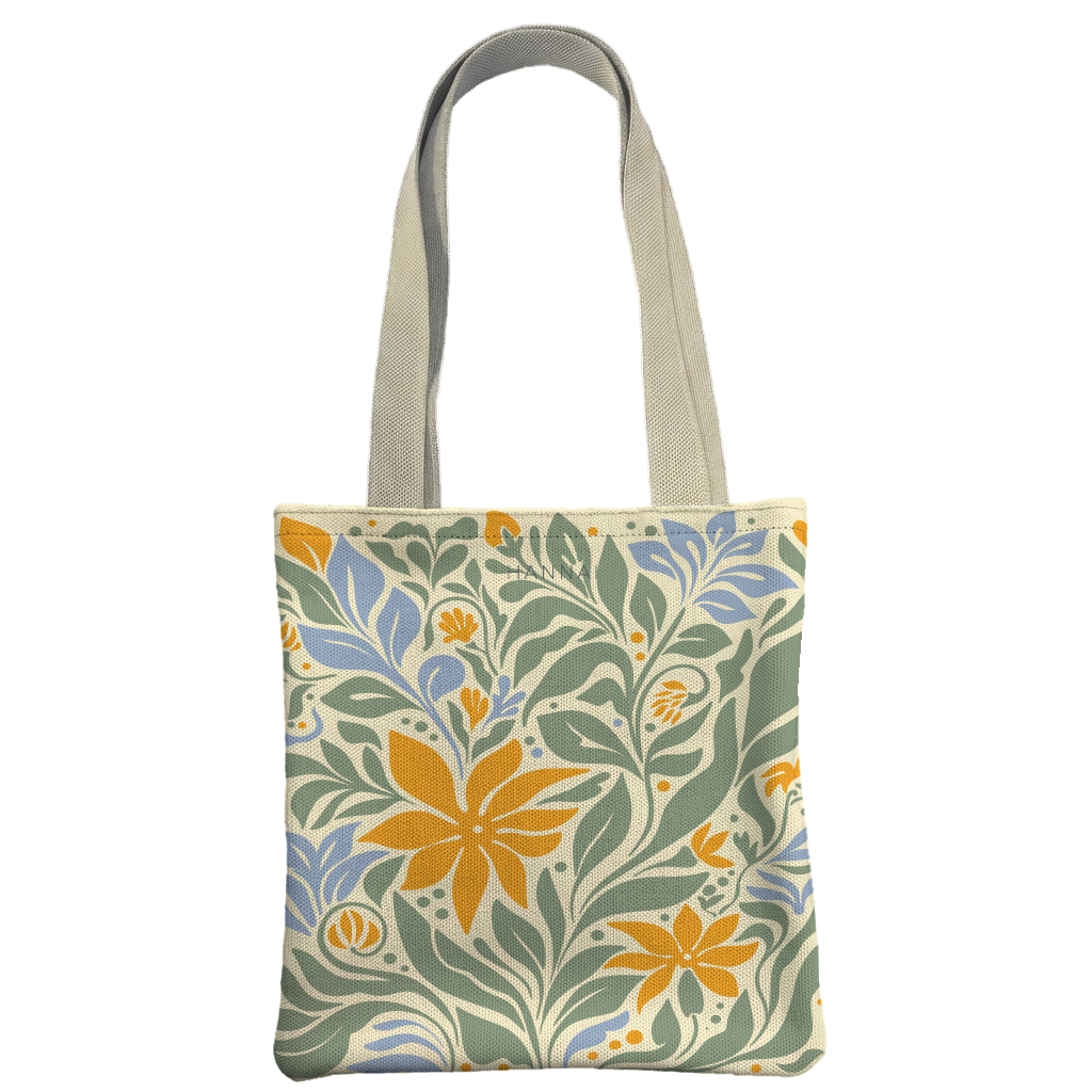 BOLSA JERZZEY ALLFLOWER