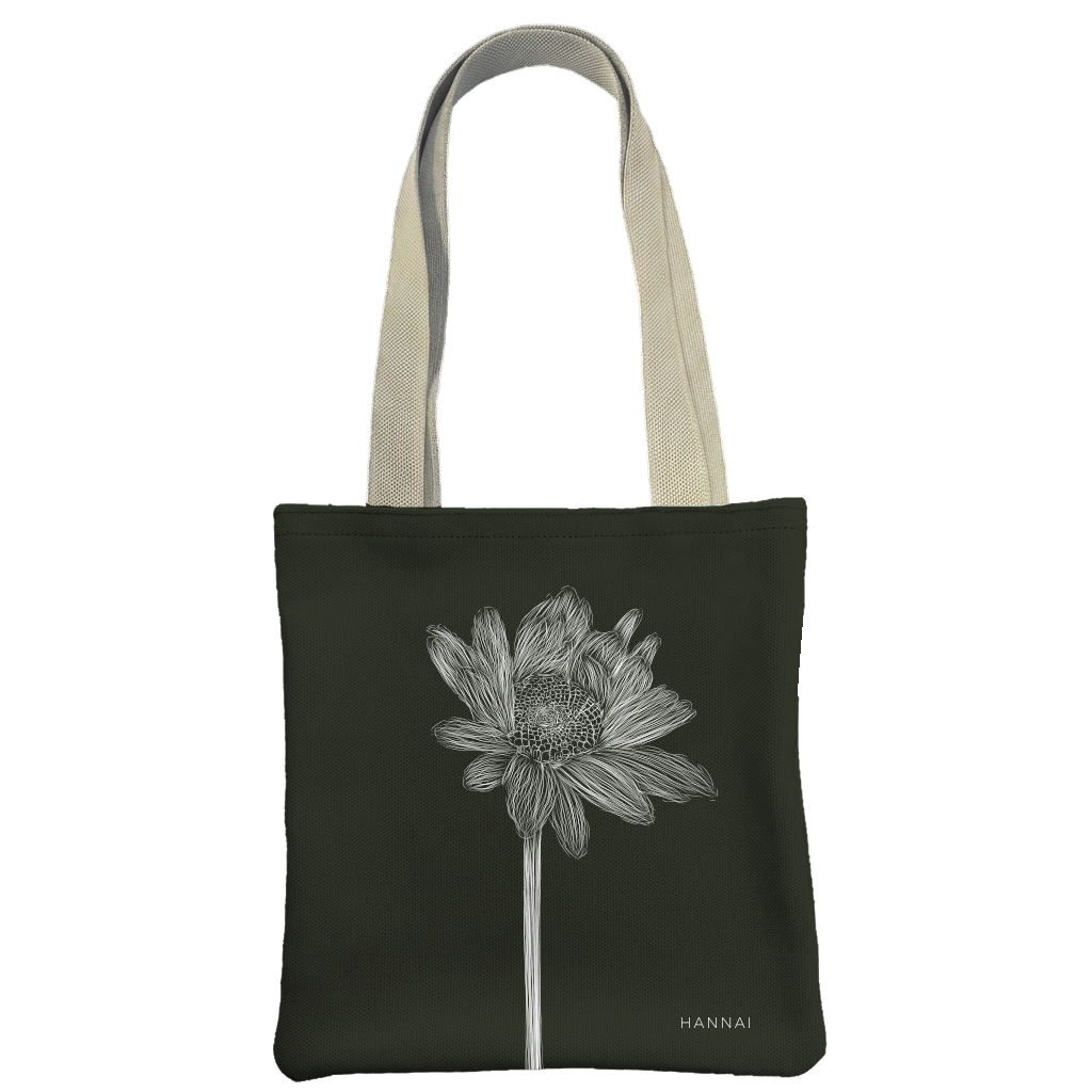 BOLSA JERZZEY GIRASOL