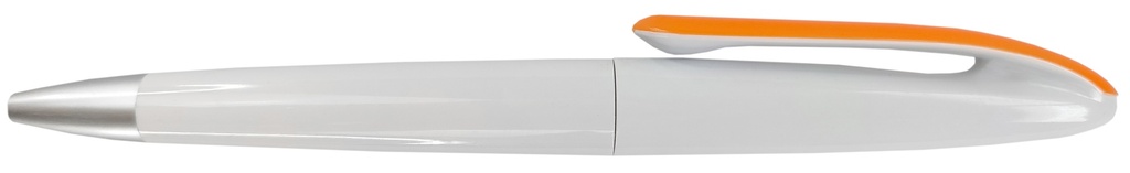 BOLIGRAFO COMBI WHITE BLANCO-AMARILLO ES