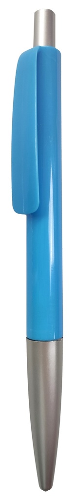 BOLÍGRAFO LUMI. TINTA AZUL