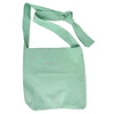 BOLSA ALGODÓN  ALISA