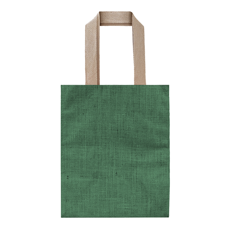 BOLSA DE YUTE FOODIE