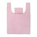 BOLSA PLEGABLE ALGODÓN RECICLADO