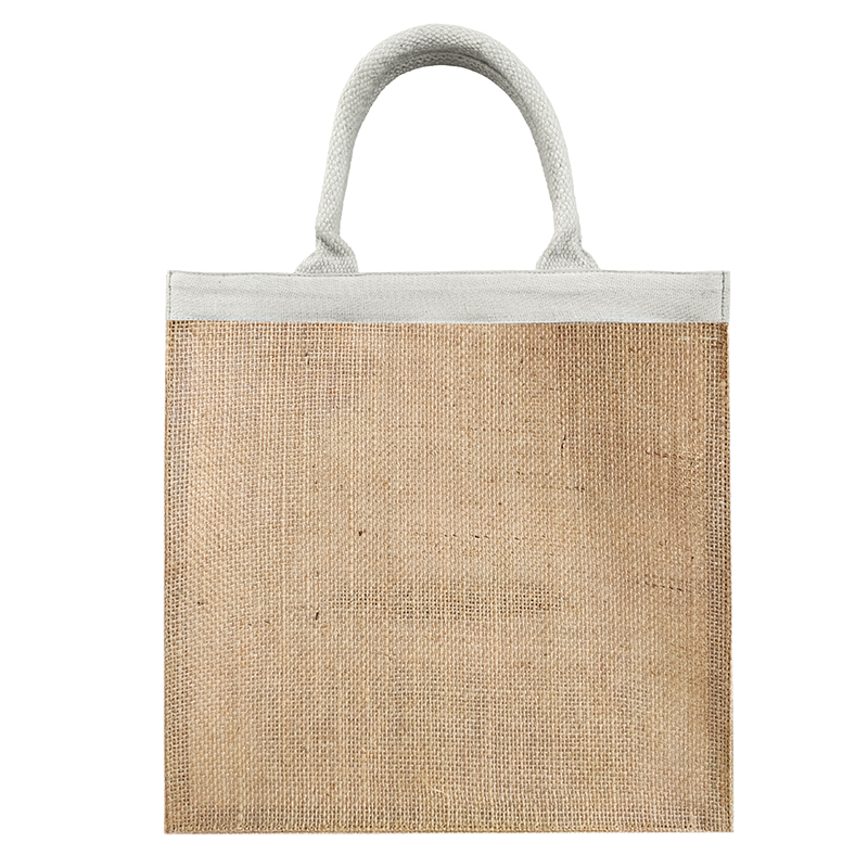 NATURE YUTE BAG