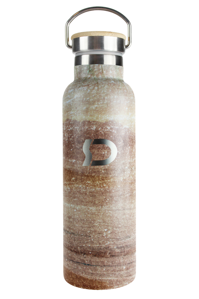 BOTELLA DOMUS NATURAL COLLECTION SURTIDO (600ML)