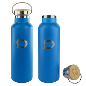 BOTELLA DOMUS SINGLE (600ML)