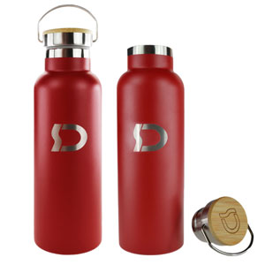 BOTELLA DOMUS SINGLE (600ML)