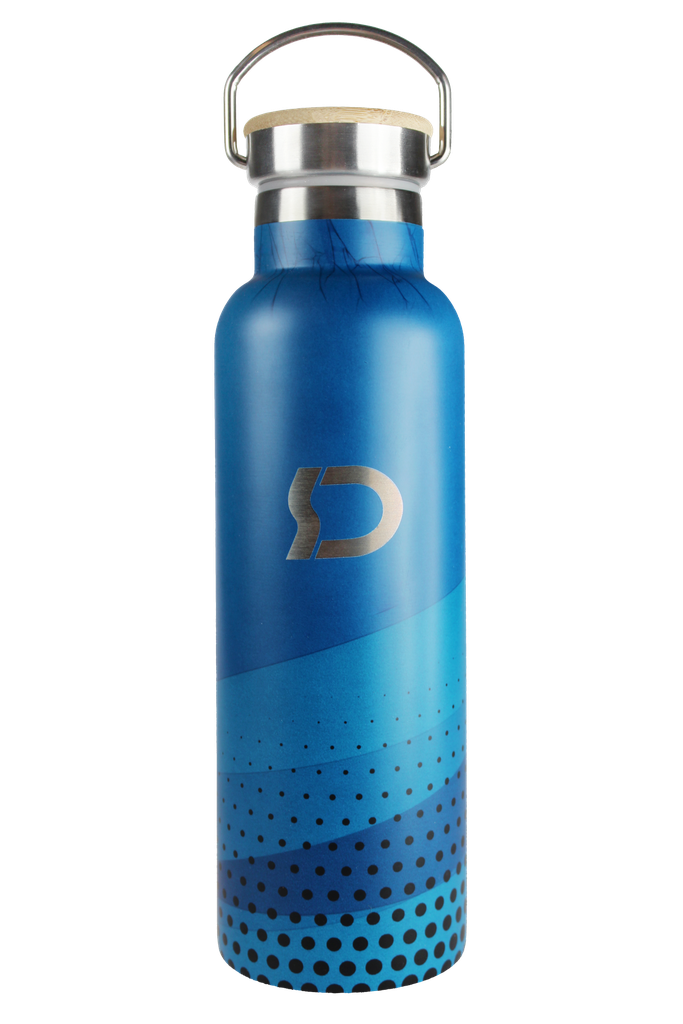 BOTELLA DOMUS SPORT COLLECTION SURTIDO (600ML)
