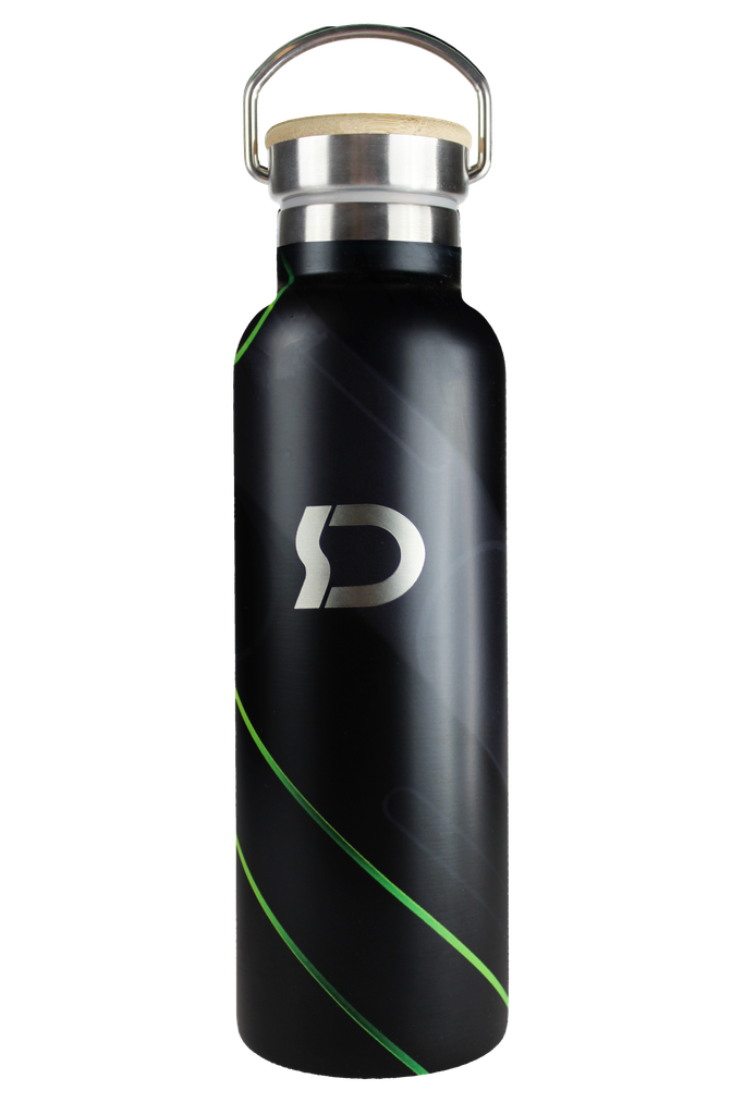 BOTELLA DOMUS SPORT COLLECTION SURTIDO (600ML)