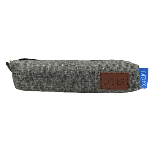 [23002209] ESTUCHE MINI JEANS GRAY