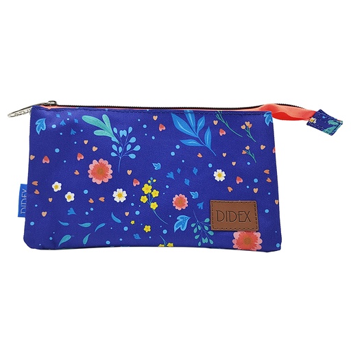 [23002212] ESTUCHE TRIPLE DAISY