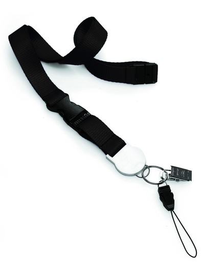LANYARD MULTIUSOS