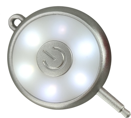 LUZ LED SELFIE