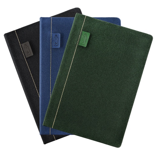 NOTEBOOK RPET (21BL)