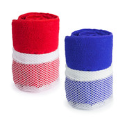 [30018527] TOALLA DEPORTE MICROFIBRA SURTIDO