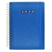 Agenda Cairo weiro 24DP 