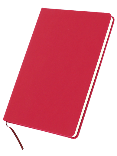 NOTEBOOK A5 COLORS
