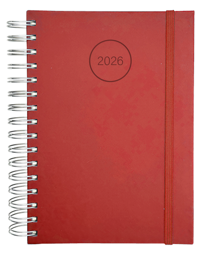 AGENDA FUNCIONAL WEIRO 21DB 2026