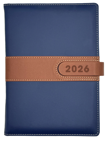 AGENDA TOKIO 21DT 2026