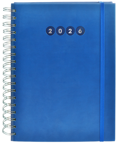 AGENDA CAIRO WEIRO 24DP 2026
