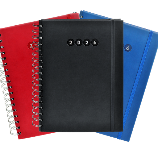 AGENDA CAIRO WEIRO 24DP 2026