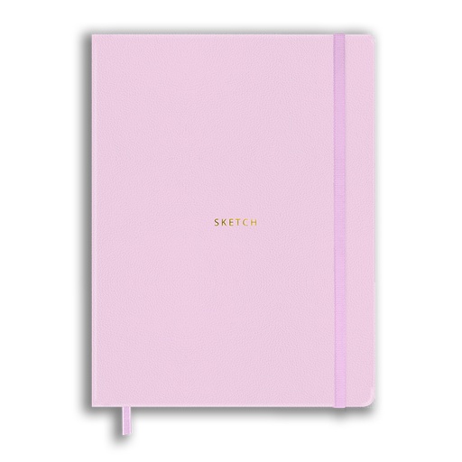 [611-9] SKETCHBOOK  A5 NANCY 