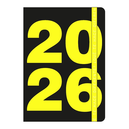 AGENDA FLASH 21DZ 2026  