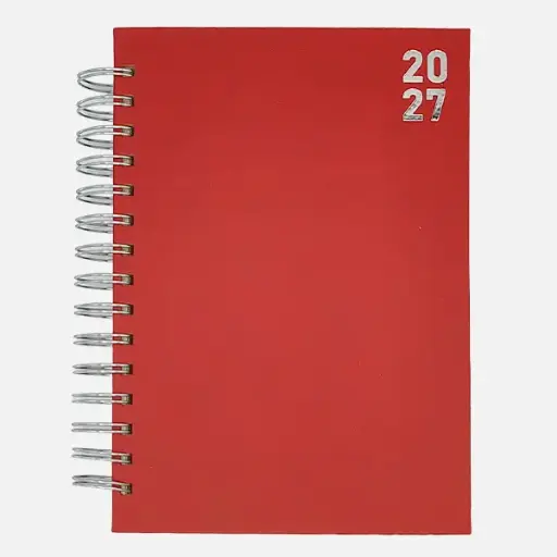 AGENDA BOSTON WIRE-O 21DZ 2027