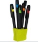 BOLIGRAFO BO5 NEGRO-AMARILLO ESCRIT NEGR