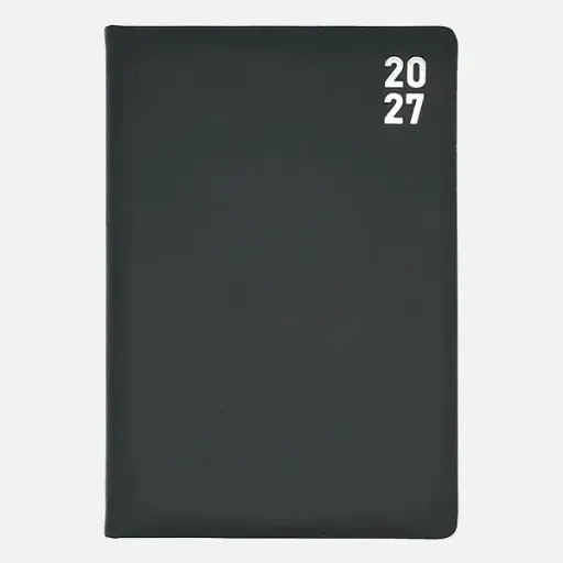 [25003984] AGENDA BOSTON 24DZ 2027