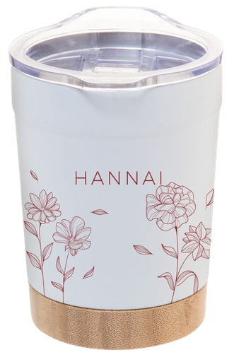 [25004172] VASO TERMO BAMBU 350ML WINTER