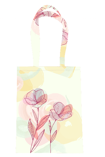 [25004190] TOTE BAG LINE