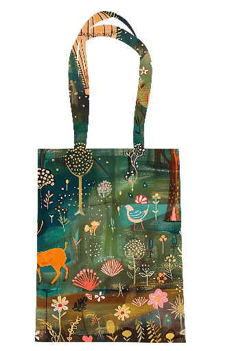 [25004194] TOTE BAG FANTASÍA