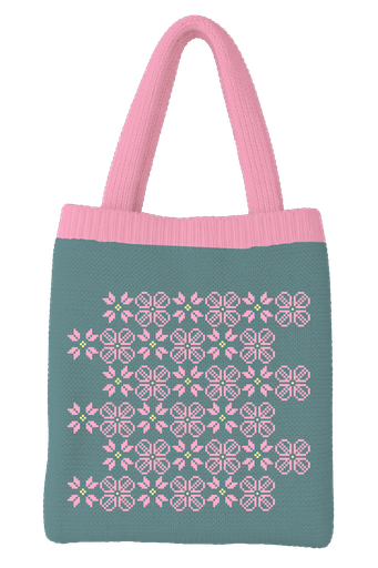 [25004235] BOLSA MIMO ROSE