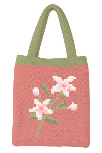 [25004241] BOLSA MIMO PIXEL