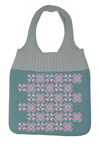 [25004243] BOLSA KIPA ROSE
