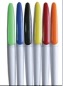 BOLIGRAFO COMBI WHITE BLANCO-AMARILLO ES