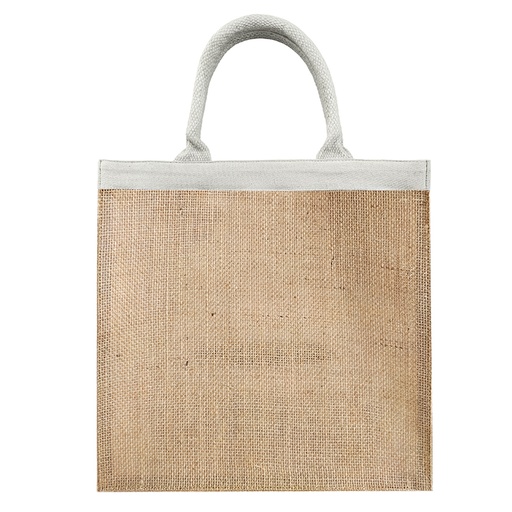 [30018635] NATURE YUTE BAG