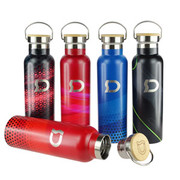 BOTELLA DOMUS SPORT COLLECTION SURTIDO (600ML)