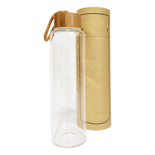 [30018204] BOTELLA ÉLITE CON CAJA (565ML)