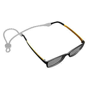 CINTA SUJETA GAFAS FUNCIONAL