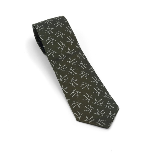 CORBATA SEDA